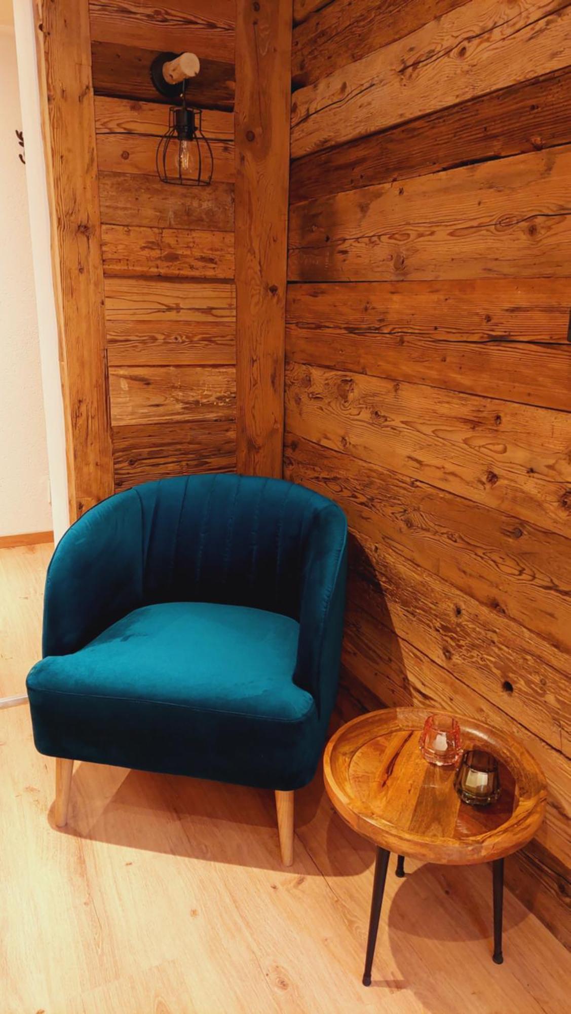 Alpenchalet Almrose Auffach Room photo